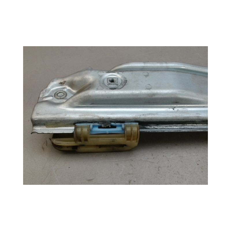 MECANISME LEVE-GLACE AVANT GAUCHE FORD TRANSIT