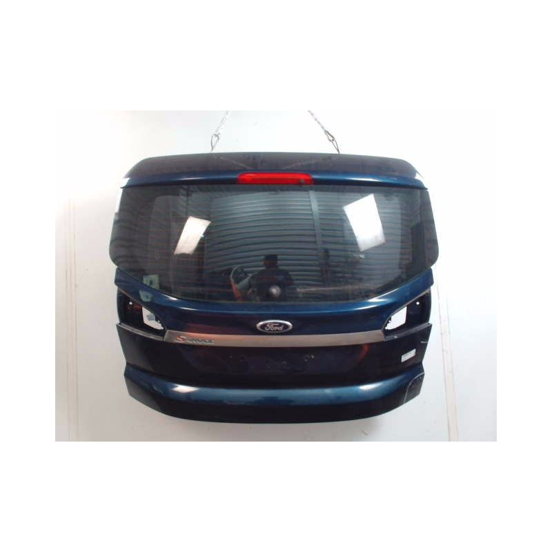 HAYON FORD S-MAX