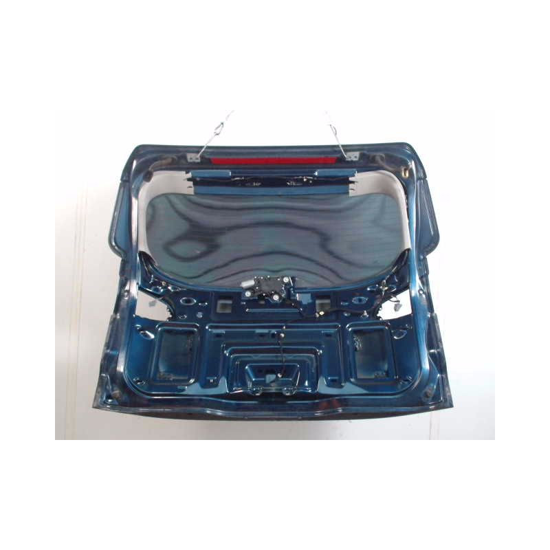 HAYON FORD S-MAX