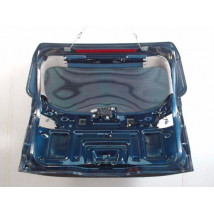 HAYON FORD S-MAX