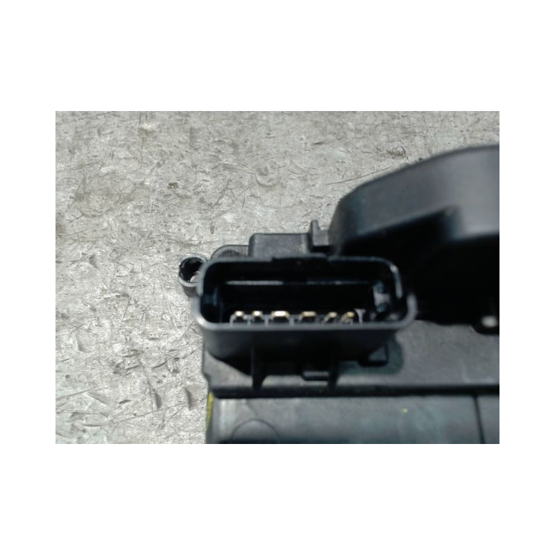 SERRURE PORTE BATTANTE ARRIERE GAUCHE RENAULT KANGOO EXPRESS 2008-