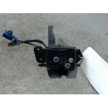 SERRURE HAYON  TOYOTA YARIS II 2010-