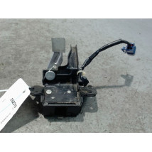 SERRURE HAYON  TOYOTA YARIS II 2010-