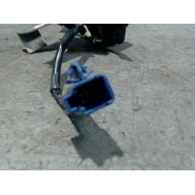 SERRURE HAYON  TOYOTA YARIS II 2010-