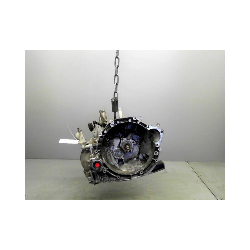 BOITE A VITESSE MECANIQUE CITROEN C6 2.2 HDi