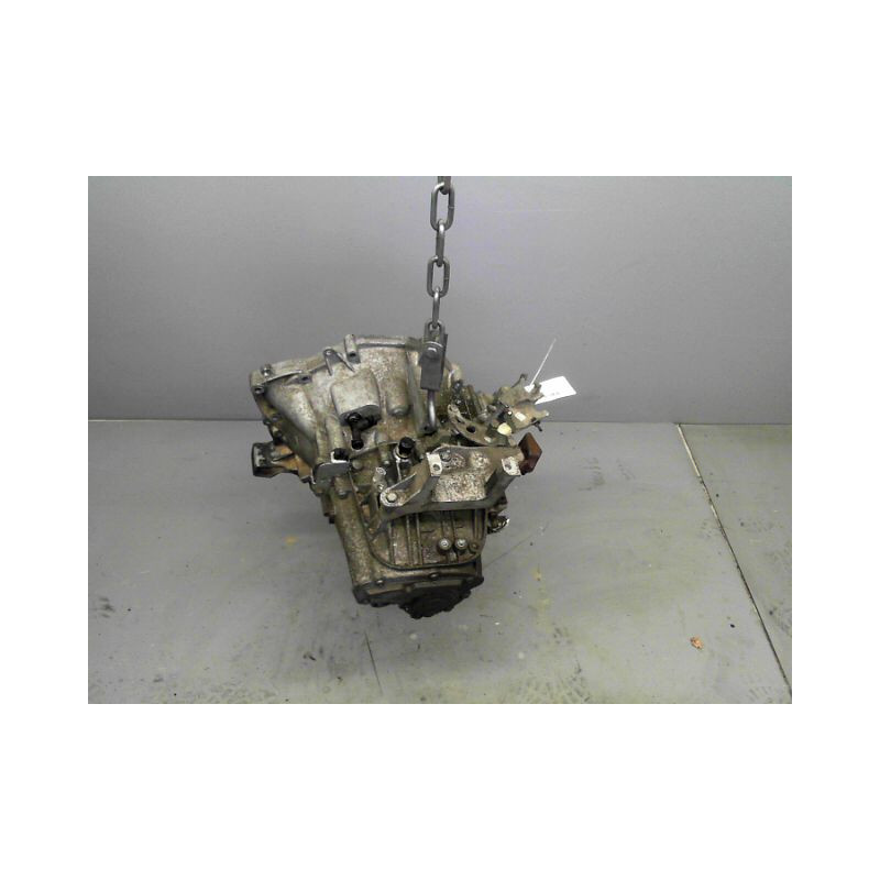 BOITE A VITESSE MECANIQUE CITROEN C6 2.2 HDi