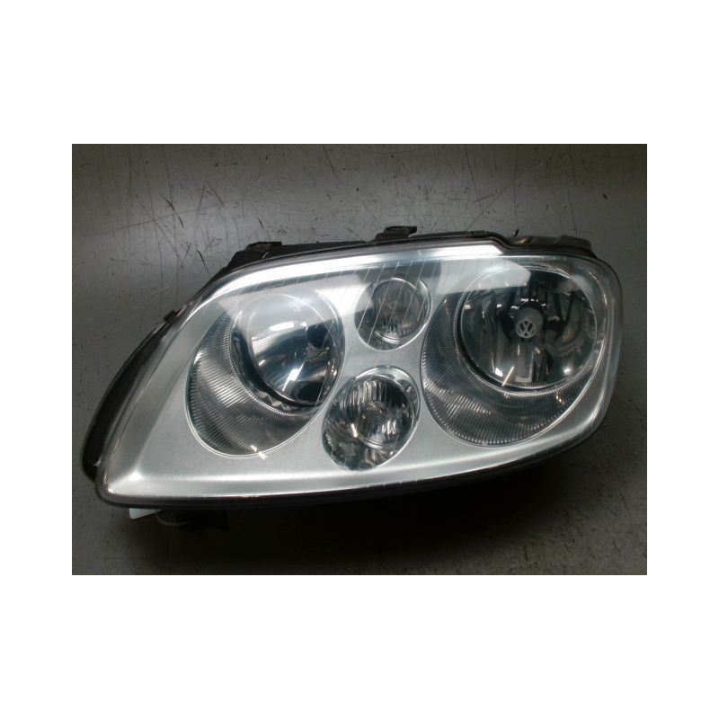 PHARE GAUCHE VOLKSWAGEN TOURAN