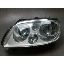 PHARE GAUCHE VOLKSWAGEN TOURAN