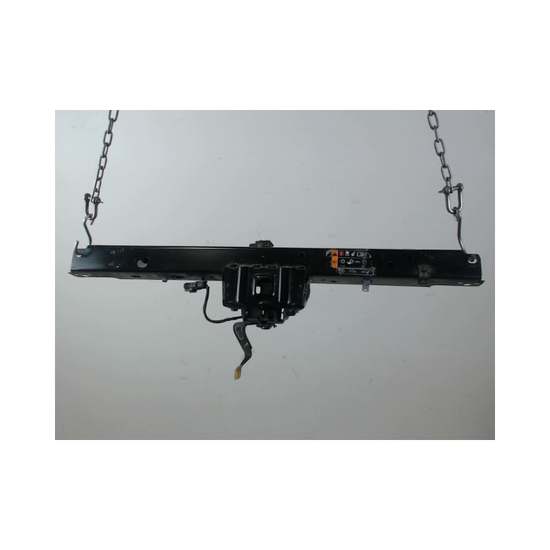 TRAVERSE SUPERIEURE ARMATURE AVANT OPEL ZAFIRA