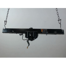 TRAVERSE SUPERIEURE ARMATURE AVANT OPEL ZAFIRA