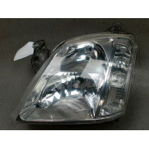 PHARE GAUCHE OPEL MERIVA 2003-2005