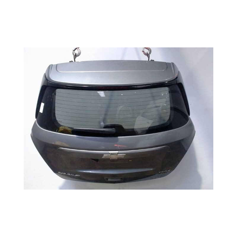 HAYON CHEVROLET TRAX