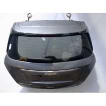 HAYON CHEVROLET TRAX