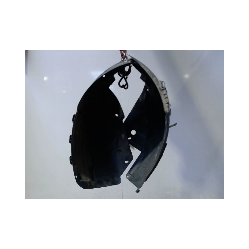 PARE-BOUE AVANT DROIT OPEL ASTRA 2004-
