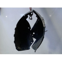 PARE-BOUE AVANT DROIT OPEL ASTRA 2004-
