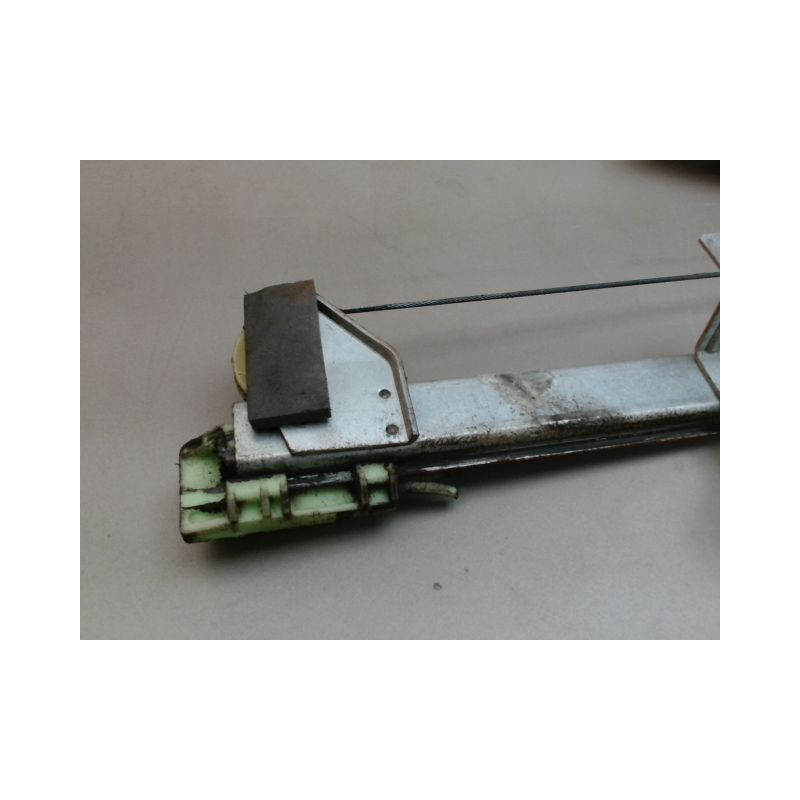 MECANISME LEVE-GLACE AVANT GAUCHE CITROEN JUMPER