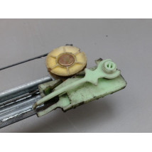 MECANISME LEVE-GLACE AVANT GAUCHE CITROEN JUMPER