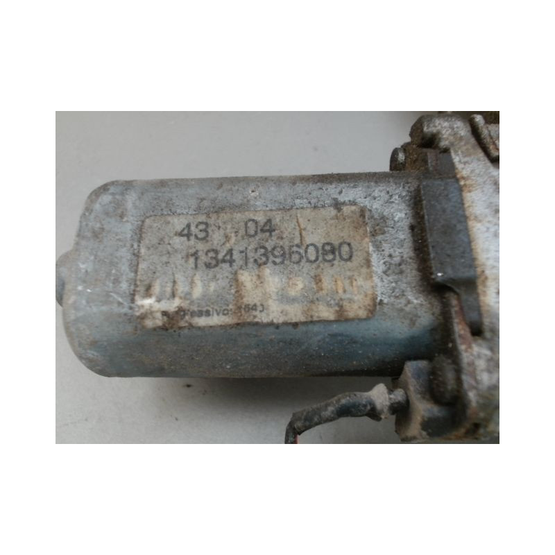 MECANISME LEVE-GLACE AVANT GAUCHE CITROEN JUMPER