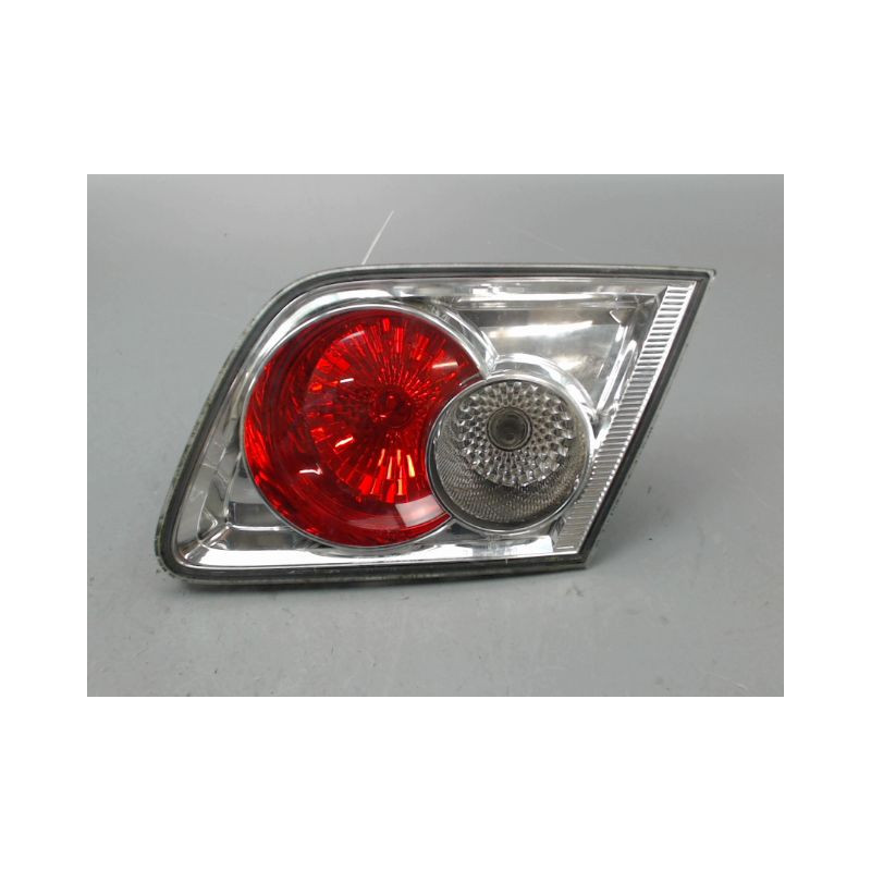 FEU ARRIERE INTERIEUR DROIT MAZDA MAZDA 6 4P