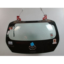 HAYON TOYOTA AYGO