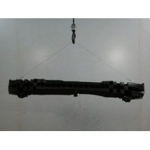 ABSORBEUR PARE-CHOC ARRIERE RENAULT CLIO
