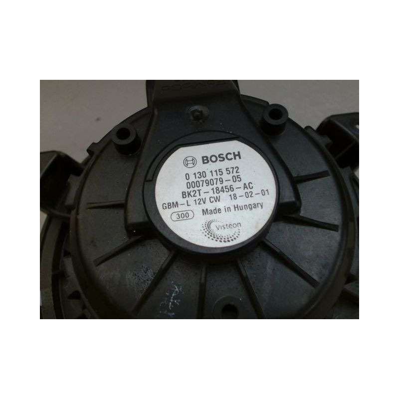 MOTEUR VENTILATEUR CHAUFFAGE FORD TRANSIT