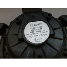 MOTEUR VENTILATEUR CHAUFFAGE FORD TRANSIT