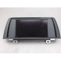 ECRAN GPS B.M.W. SERIE 1