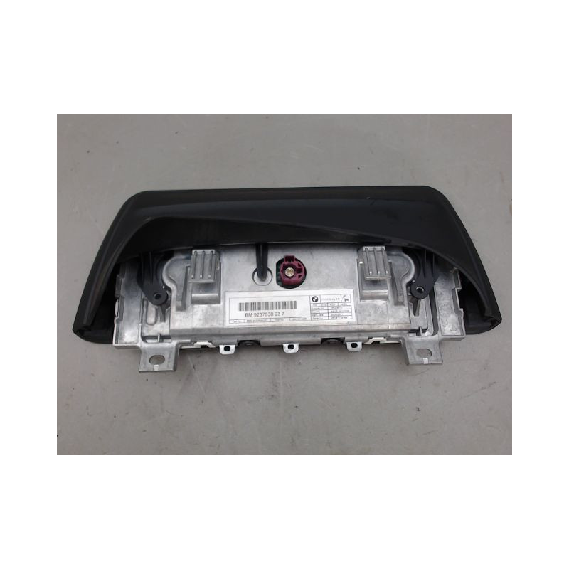 ECRAN GPS B.M.W. SERIE 1