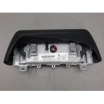 ECRAN GPS B.M.W. SERIE 1