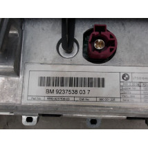 ECRAN GPS B.M.W. SERIE 1