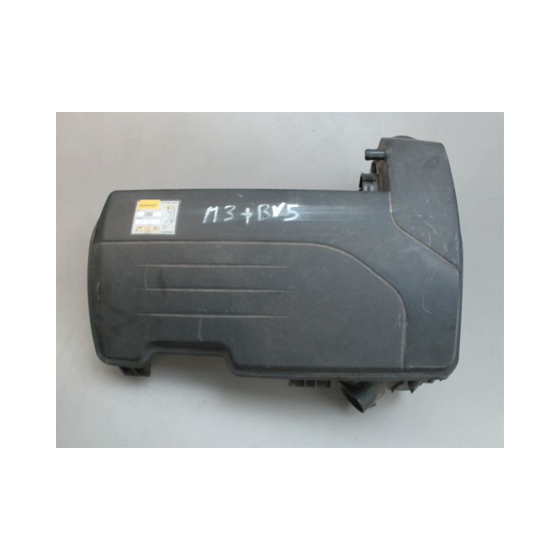 BOITIER FILTRE A AIR RENAULT TWINGO