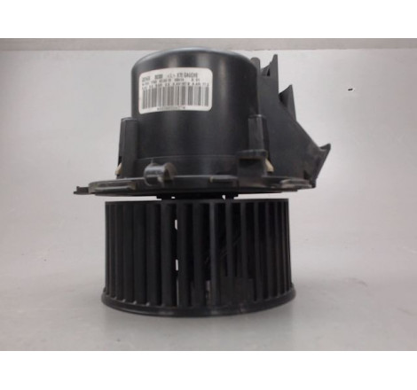 MOTEUR VENTILATEUR CHAUFFAGE