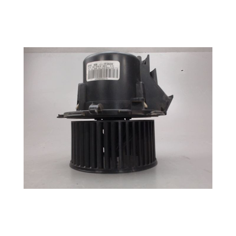 MOTEUR VENTILATEUR CHAUFFAGE RENAULT MASTER