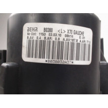 MOTEUR VENTILATEUR CHAUFFAGE RENAULT MASTER