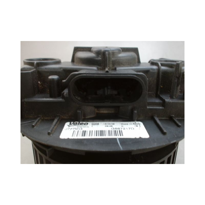 MOTEUR VENTILATEUR CHAUFFAGE RENAULT MODUS