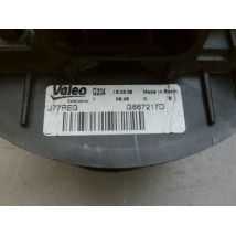 MOTEUR VENTILATEUR CHAUFFAGE RENAULT MODUS