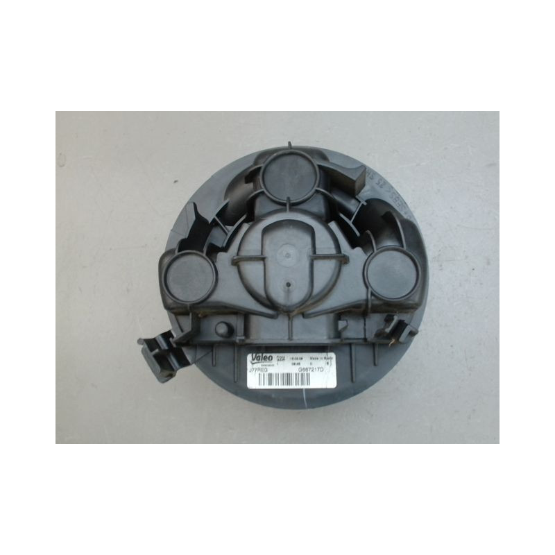 MOTEUR VENTILATEUR CHAUFFAGE RENAULT MODUS