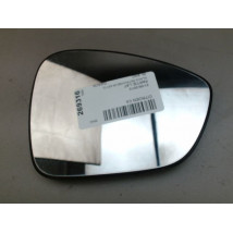 GLACE RETROVISEUR EXT D CITROEN C4
