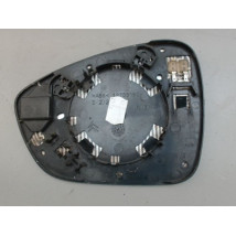 GLACE RETROVISEUR EXT D CITROEN C4