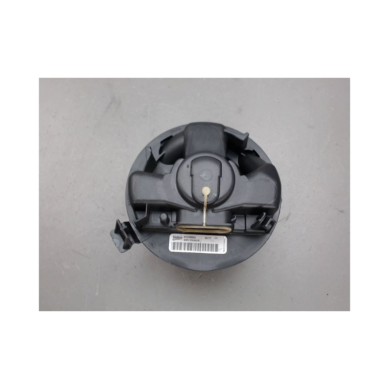 MOTEUR VENTILATEUR CHAUFFAGE RENAULT CLIO