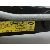CRIC DACIA SANDERO