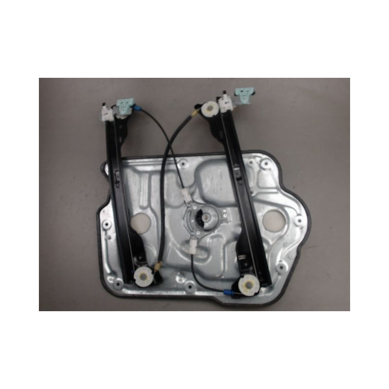 MECANISME LEVE-GLACE AVANT DROIT NISSAN QASHQAI