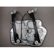MECANISME LEVE-GLACE AVANT DROIT NISSAN QASHQAI