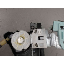 MECANISME LEVE-GLACE AVANT DROIT NISSAN QASHQAI