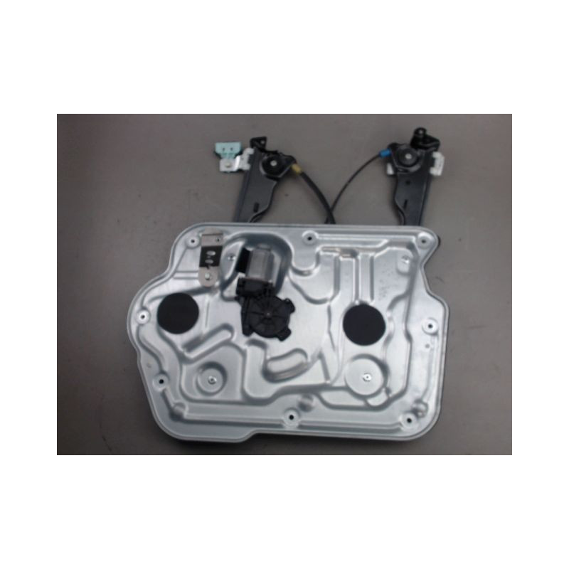 MECANISME LEVE-GLACE AVANT DROIT NISSAN QASHQAI