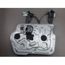 MECANISME LEVE-GLACE AVANT DROIT NISSAN QASHQAI