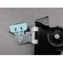 MECANISME LEVE-GLACE AVANT DROIT NISSAN QASHQAI