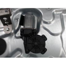 MECANISME LEVE-GLACE AVANT DROIT NISSAN QASHQAI
