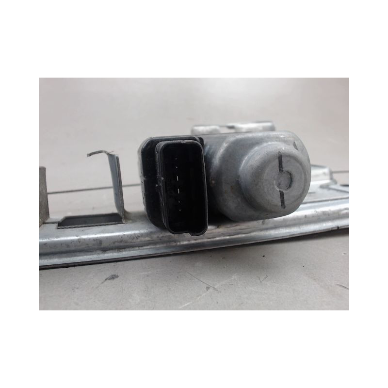 MECANISME LEVE-GLACE ARRIERE DROIT RENAULT MEGANE